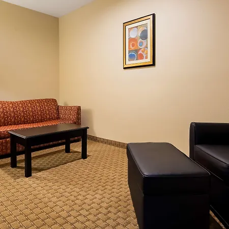 Best Western Saluki Inn Carbondale Exterior photo