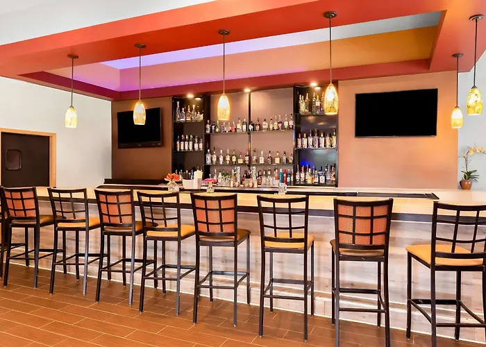 Best Western - Saluki Inn