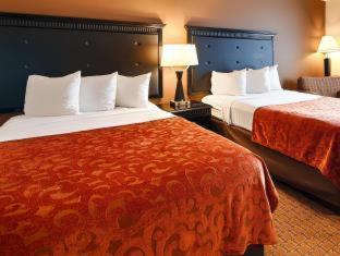 Hotel Western - Saluki Carbondale
