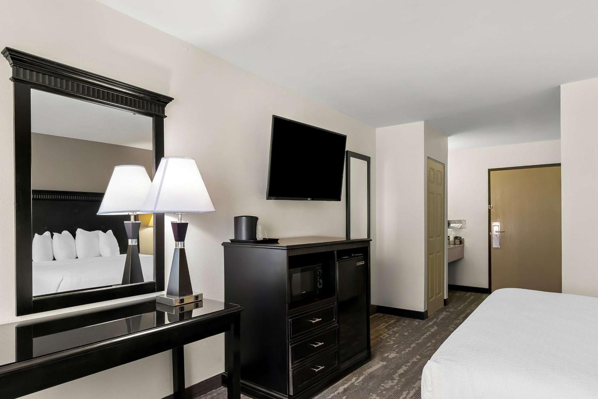 Hotel Western - Saluki