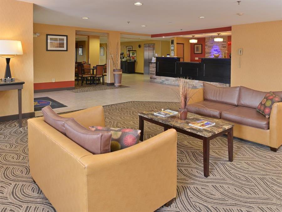 Western - Saluki Hotel Carbondale