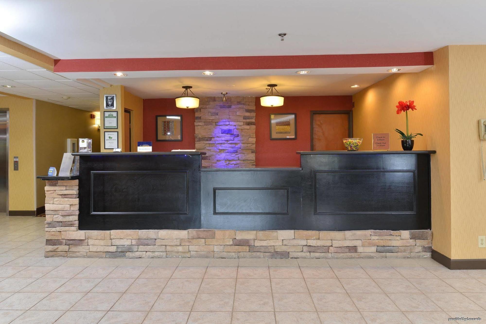 Hotel Western - Saluki