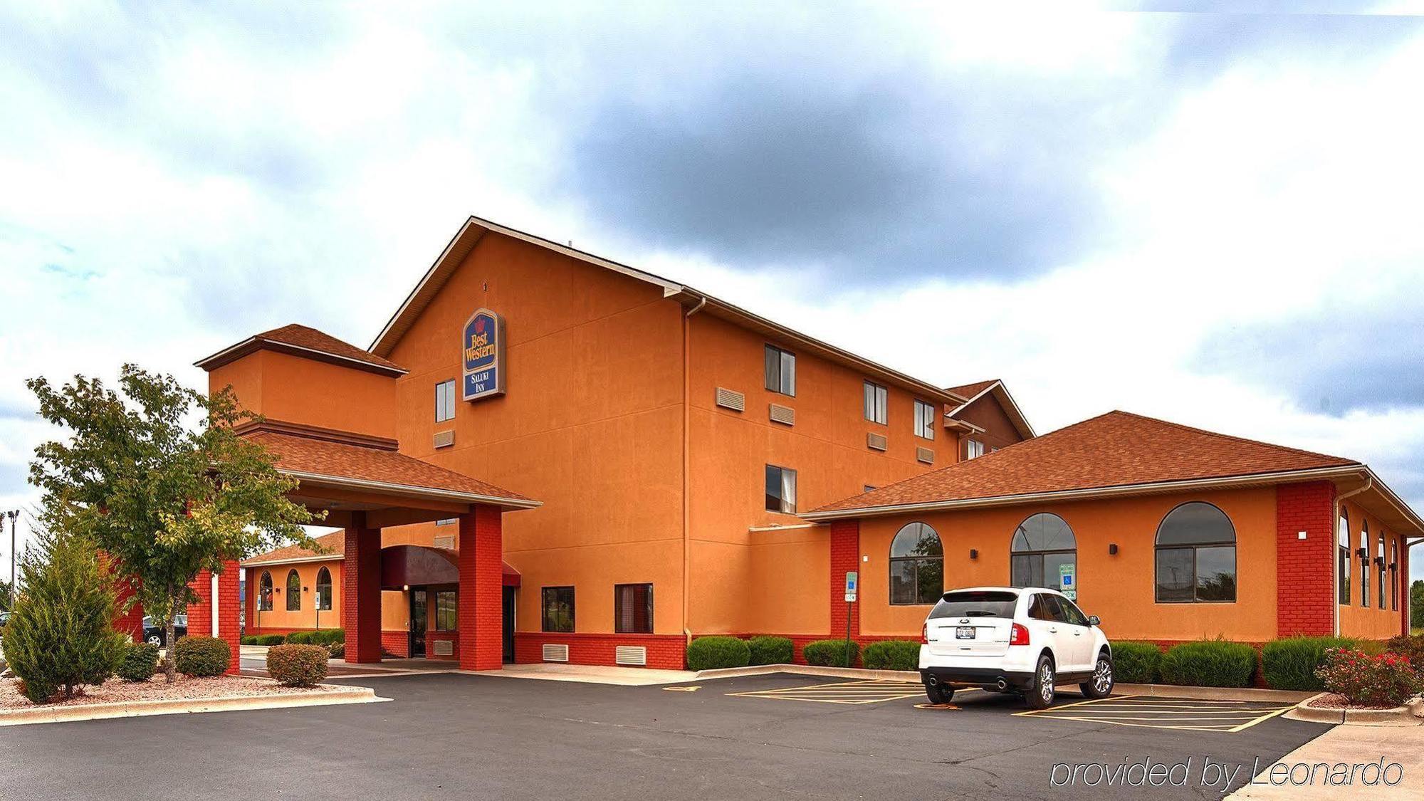 Hotel Western - Saluki