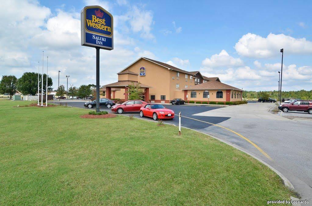 Hotel Western - Saluki