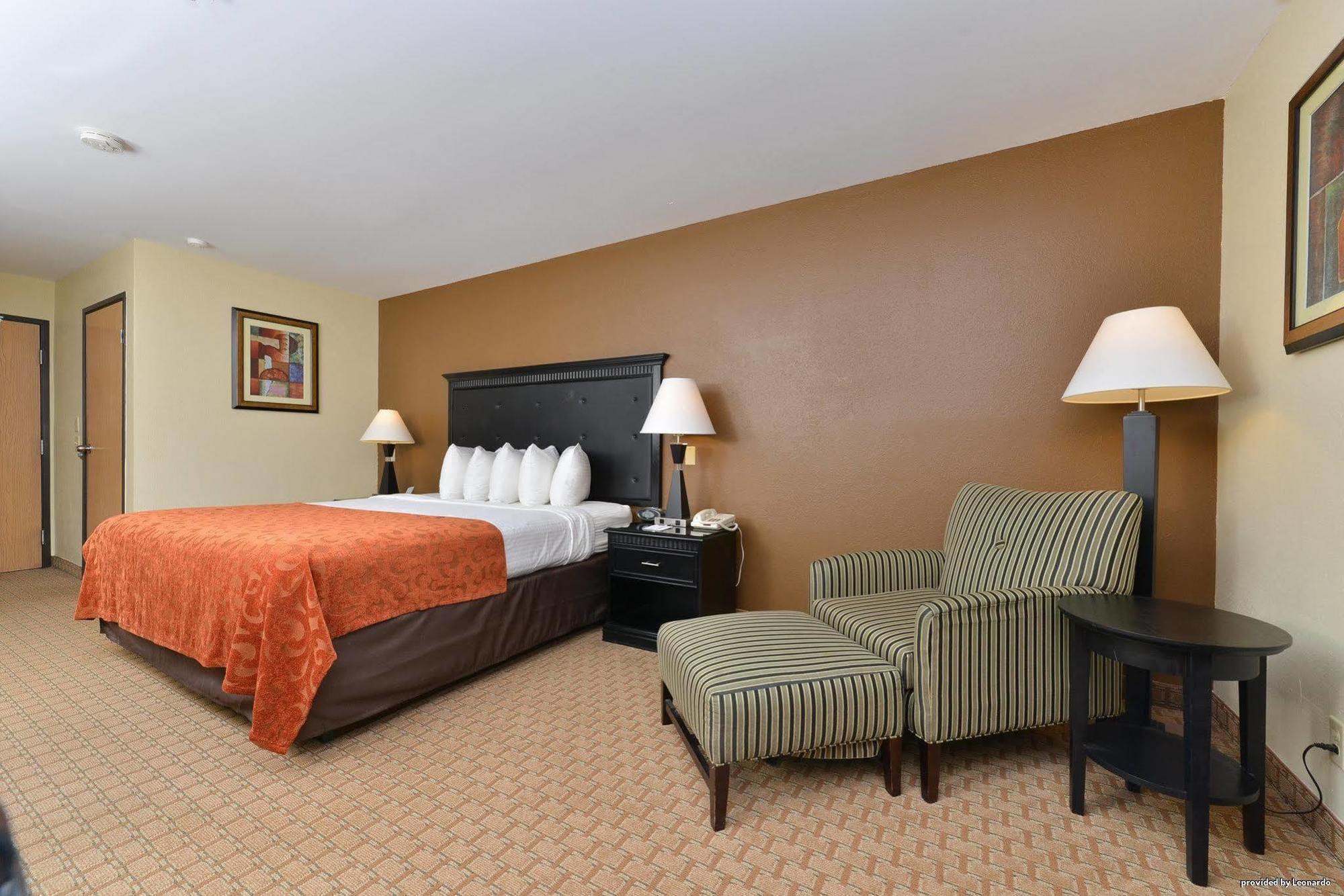 Hotel Western - Saluki 3*