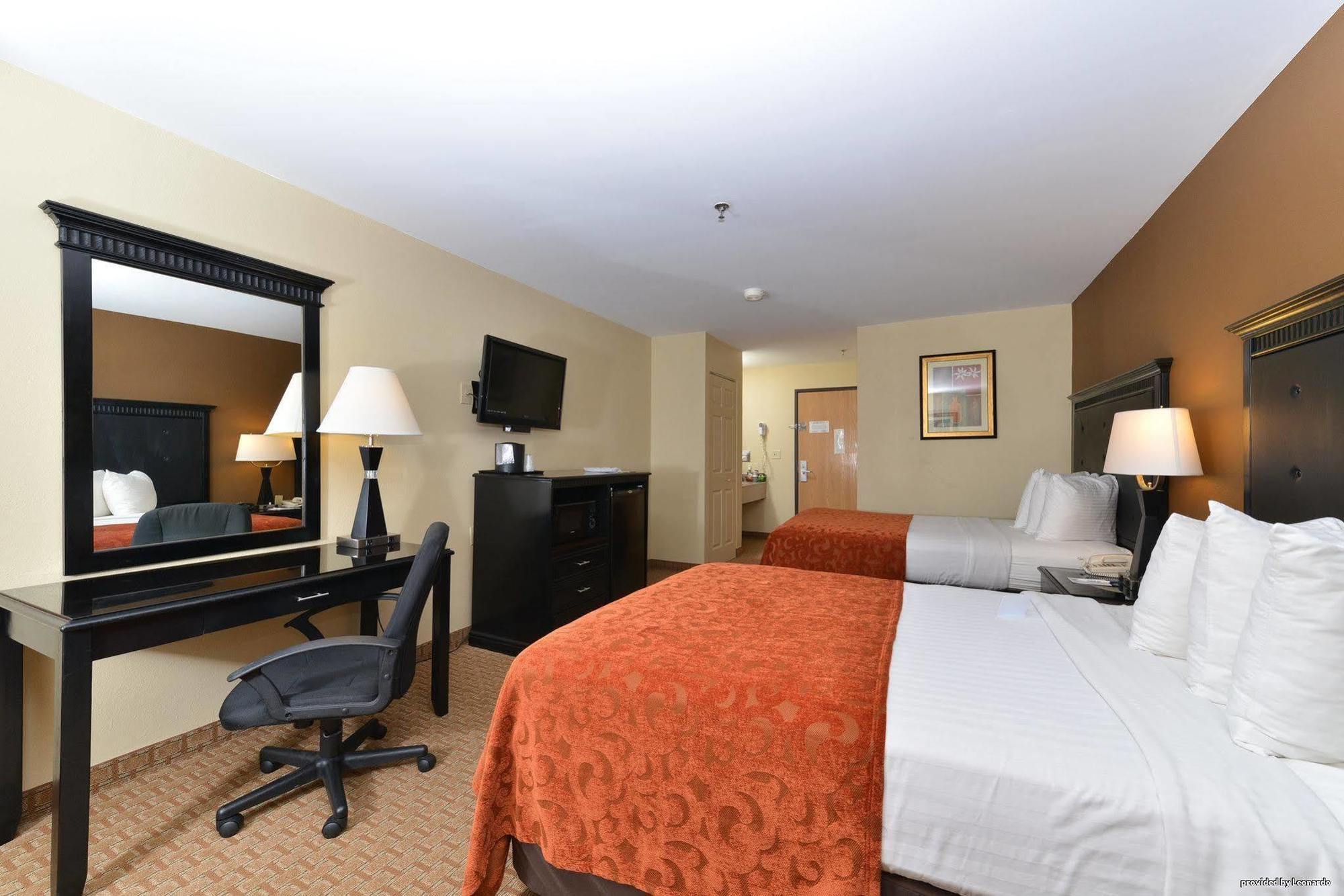 Hotel Western - Saluki 3*