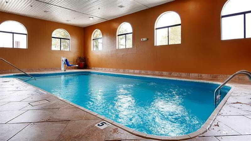 Western - Saluki Hotel 3*